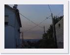 Atardecer con cables